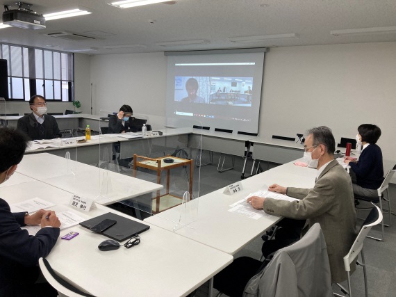 京都府生活協同組合連合会